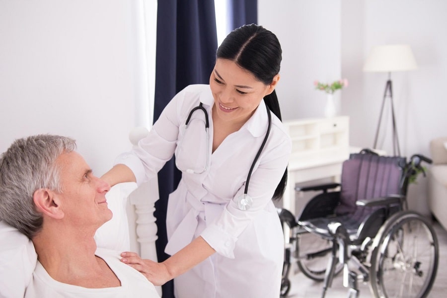 Chronic Care Management for Assisted Living Facilities